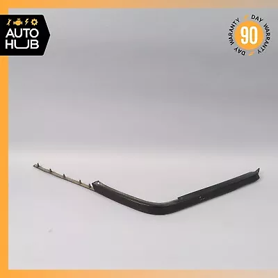 90-02 Mercedes R129 SL500 300SL SL320 Front Right Side Headlight Lamp Trim OEM • $75