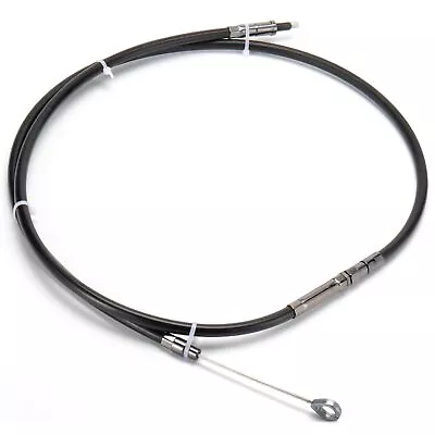 72  15/16  Clutch Cable For Harley Touring Road King Street Glide 2007-2016  • $59.99