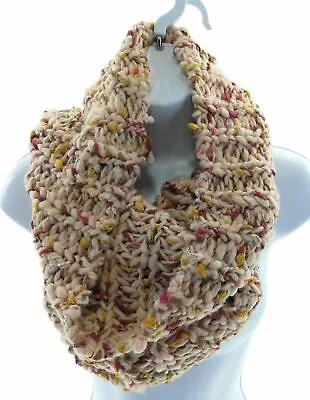 Cejon Womens Multi Color Neck Warmer • $14.09