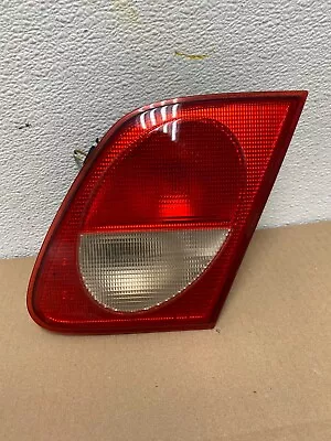 1996 - 1999 Mercedes-Benz E W210 E320 Right Passenger Inner Tail Light OEM 5670N • $15.34