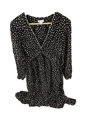 $12.40 • Buy TopShop Maternity Dress - Size 12