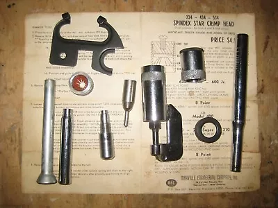 MEC 600 Jr 20 Gauge Conversion Kit- Old Style • $50