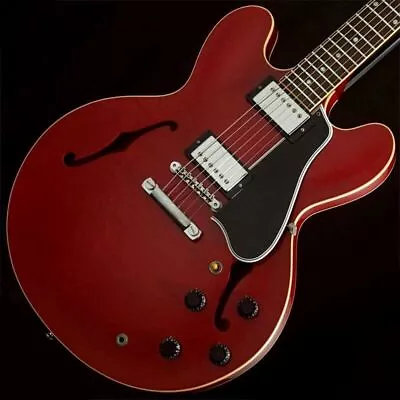 Gibson Custom Shop   1959 ES-335 Dot Plain Top Reissue • $8761.13