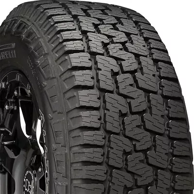 4 New 275/55-20 Pirelli Scorpion All Terrain Plus 55r R20 Tires 44036 • $1049.92