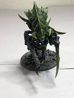 £34.99 • Buy Tyranid Hive Tyrant  METAL -  Warhammer 40K Damaged 205