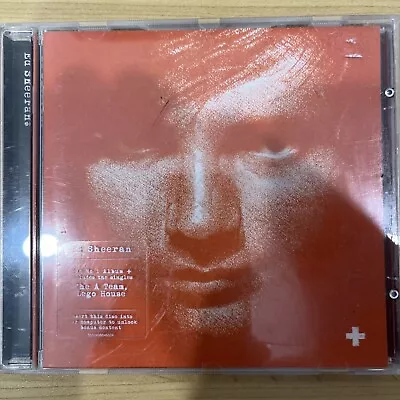 + By Ed Sheeran (CD 2011) • $6.69