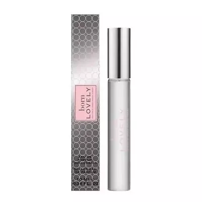 Sarah Jessica Parker Born Lovely Eau De Parfum Rollerball Sweet Lovely Smell 10m • £7.99