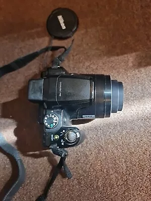 Nikon Coolpix  P90 Digital  Camera • £50