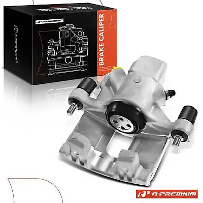 Rear Left Brake Caliper For Mini Cooper R50 R53 2003-2006 R52 2008 34216763729 • $57.99