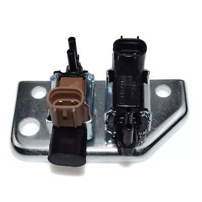 New Solenoid Valve Fit For Mitsubishi Montero Pajero Shogun MR577099 Durability • $28.99