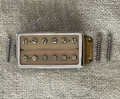 Vintage Univox Hi Flier Gimme Ripper Humbucker Pickup Cobain MIJ Japan RARE 7.7k • $220