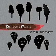 Depeche Mode Spirits In The Forest 2 DVD All Regions NTSC & 2 CD Digipak NEW  • $69.88