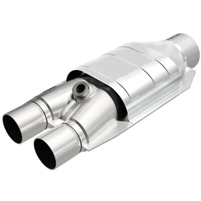 MagnaFlow 49 State Converter 94037 Catalytic Converter • $129