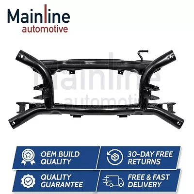 Rear Subframe Crossmember For Dodge Caliber Jeep Compass Patriot 07-17 4WD / AWD • $128