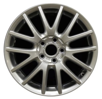$180 • Buy 17  Volkswagen Golf Jetta  08 09 10 11 12 13 14  Factory OEM Rim Wheel 69821