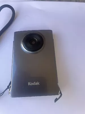 Kodak Mini DVC Flash Media Camcorder • $9.99