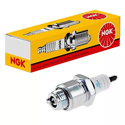 NGK BR2-LM (5798) Spark Plug Spark Plug New Original Packaging Replaces Bosch WR11E0 • £6.18