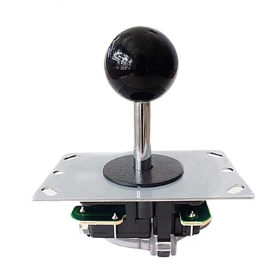 $9.61 • Buy 1X(Arcade Joystick Controller Joystick Joystick With Circuit Board 5P Pin Withh