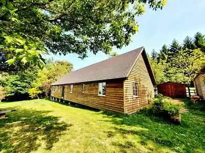 £70000 • Buy Luxury Lodge / Mobile Home / Caravan / Annex / Garden Room / Log Cabin