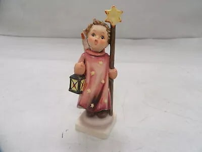 M.j. Hummel Figurine 343 Christmas Song Tmk 6 1979-1991 • $149.95