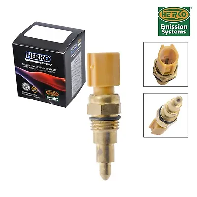 Herko Engine Coolant Temperature Sensor ECT335 For Mazda Ford Mercury 1990-1996 • $12.29