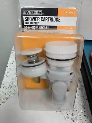 Everbuilt Replacement Shower Cartridge For Gerber 97-022 And 97-014 Safetemp Tub • $17.99