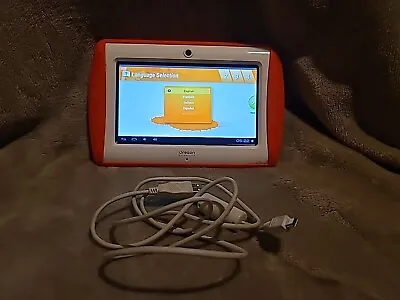 Oregon Scientific Meep Children's Tablet Kidsafe - Used • $14.99