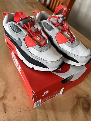 Nike Air Max 90 Toggle  • $30