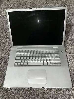 MacBook Pro A1260 2008 15   2.4GHz Core-2-Duo 2GB RAM 200GB • $128