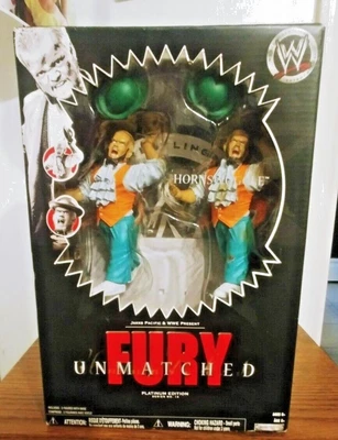 $30 • Buy Hornswoggle Unmatched Fury Series 14 Figurines