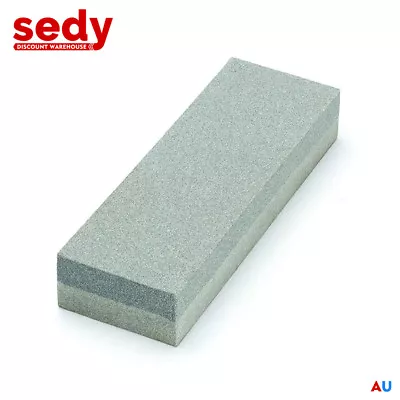 Sharpening Stone Knife Sharpener Whetstone Grinding Stones Water Stone • $14.99