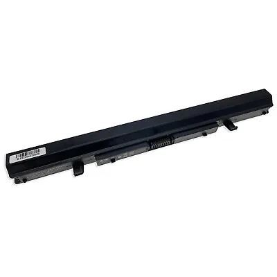 4Cell Battery For Toshiba Satellite L955 L955D Series PA5076R-1BRS PA5076U-1BRS • $20.79