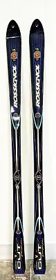 Rossignol Cut Super 10.4 'Ten-Four' 177 Cm Downhill Skis 104-67-94 NEW OLD STOCK • $159.99