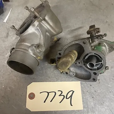 $36.59 • Buy Vintage Zenith Carburetor Up Draft 
