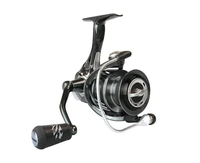 OKUMA ITX ITX-4000 FISHING SPINNING REEL - Free AU Express @ Otto's TW • $171.52