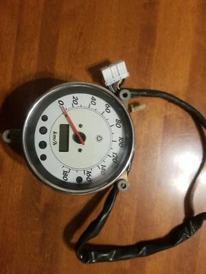 $74.38 • Buy Yamaha Xvs1100 Xvs 1100 V Star  Custom Speedometer 
