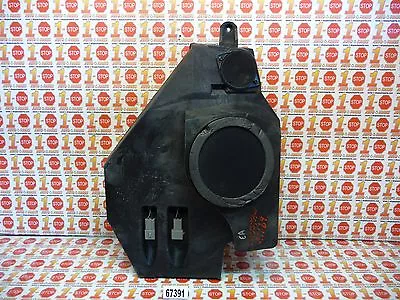 1994-2004 Ford Mustang Driver Left Rear Subwoofer Speaker F7zf-19a067-dc Oem • $44.99