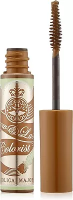 Shiseido MAJOLICA MAJORCA Brow & Lash Liquid Vanilla Br Eyebrow Mascara BR333 JP • $15.28