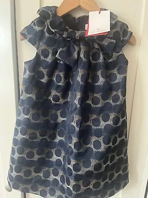 Lili Gaufrette Girls Dress Age 3 • £15