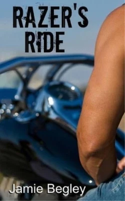 $34 • Buy Jamie Begley Razer's Ride (Paperback)