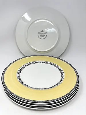 Villeroy & Boch Audun Ferme Dinner Plates Set Of 4 - 10.75  • $199.99