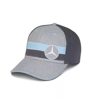 Mercedes-Benz Vintage Blend Hat • $34.95