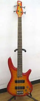 Ibanez Sr400qm • $326.09