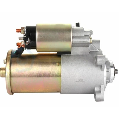 $45.59 • Buy Starter For 2002-2010 Ford Explorer Mercury Mountaineer & 03-05 Lincoln Aviator