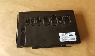 06-12 Mercedes Ml320 Rear Sam Signal Acquisition Control Module A 164 540 96 62 • $289