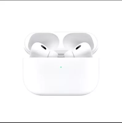 Apple AirPods Pro (2nd Generation) With Apple Warranty • $138.99