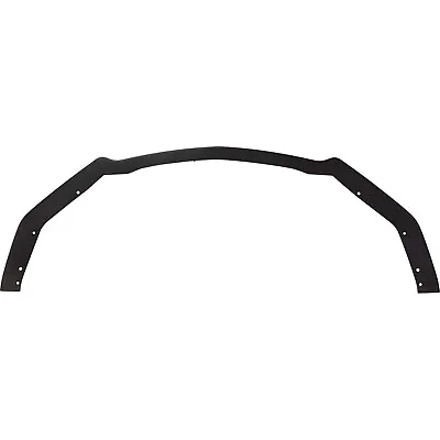 Front Lower Bumper Valance For 2018-2022 Ford Mustang • $143.75