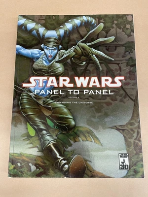 $18.59 • Buy Dark Horse Comics Panel To Panel Volume 2 First Edition