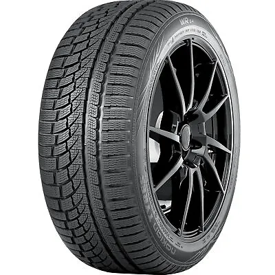 4 New Nokian Wr G4  - 195/65r15 Tires 1956515 195 65 15 • $387.88