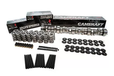 Brian Tooley Racing Stage 3 Turbo Camshaft Kit For 1997+ Chevrolet Gen III IV LS • $687.98